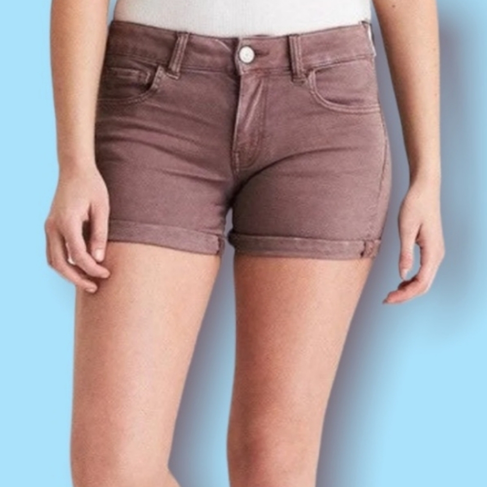 American Eagle Shorts NWT